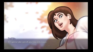 Step Mom’s Big Tits Stare Led To This Korean Hentai Fuck