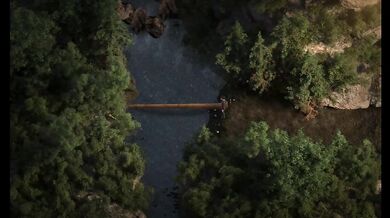 Two horny teens get caught eating their pussies in 83rd lewd gameplay