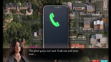 Two horny teens get caught eating their pussies in 83rd lewd gameplay
