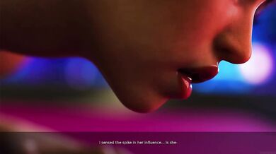 Game of Hearts #62 forced rough fuck until gushing on pc visual novel