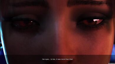Game of Hearts #62 forced rough fuck until gushing on pc visual novel