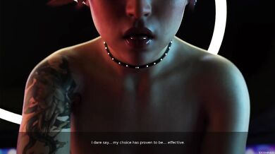 Game of Hearts #61 PC Gameplay Rough Red Head Visual Novel Creampie