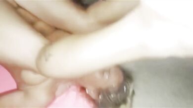PURE CUM CHAOS Blowjob Extravaganza Destroyed Faces and Filled Mouths