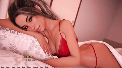 She submits fully to her boyfriend's intense cock session tonight's girlfriend
