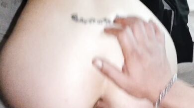 We're addicts raw piss in pussy & anal squirt compilation