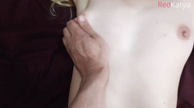 Cheating Milf Gets Creampie Squirting Doggystyle
