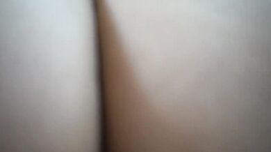EthanBlackwood destroys her big ass raw amateur fuck