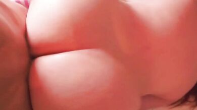 Stepdaughter secrets stuffed with thick BBC raw doggy creampie