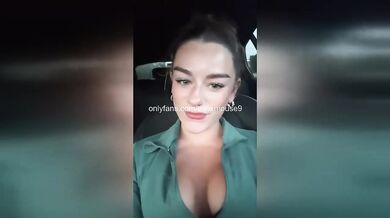 18yo virgin live stream pussy accident shocks the internet