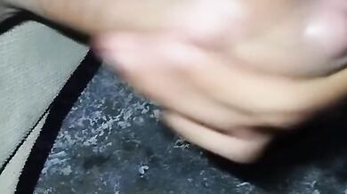 Culo flaco delgado ruined by massive Japanese dick gagging cumshot