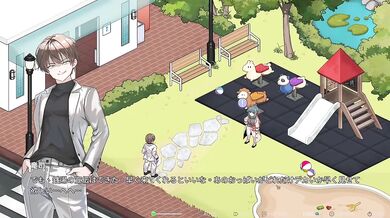 Maid gets drowned in creampie eroge mess FULL HD hentai