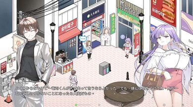 Maid gets drowned in creampie eroge mess FULL HD hentai