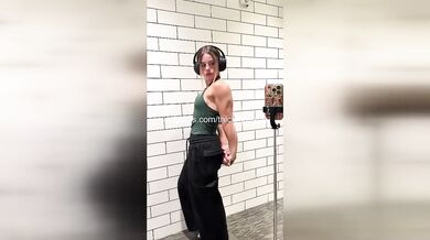 TikTok Challenge Gone Wrong Leaked Virgin Gets Destroyed