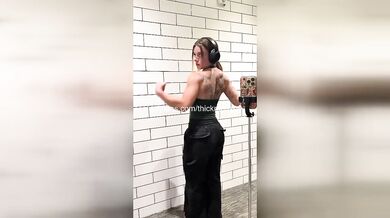 TikTok Challenge Gone Wrong Leaked Virgin Gets Destroyed