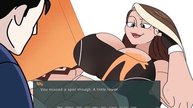 Lesbian lockdown gamer FILTHY big ass ride with 5 hungry girls