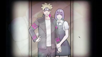Naruto milfs savage cum payoff Hinata vs Tsunade blowjob big ass