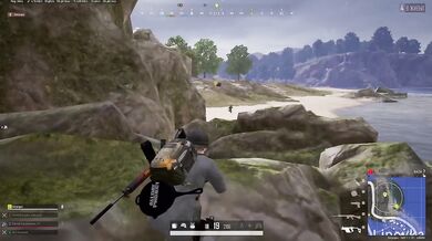 Pubg Pc Porn Gamer Gets Destroyed Stretched