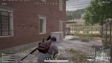 Pubg Pc Porn Gamer Gets Destroyed Stretched