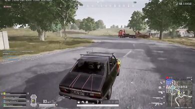 Pubg Pc Porn Gamer Gets Destroyed Stretched