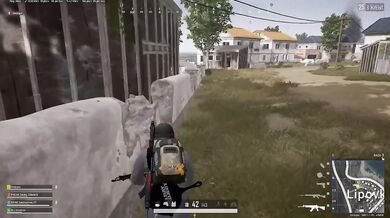 Pubg Pc Porn Gamer Gets Destroyed Stretched