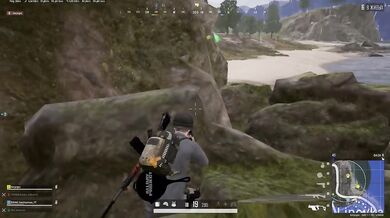 Pubg Pc Porn Gamer Gets Destroyed Stretched