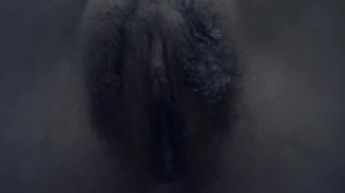 Deeper into the hairy Japanese MILF Yukino Ki’s sloppy blowjob cum feast