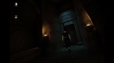 Eternal Darkness raw fucked tight HD porn