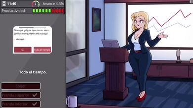 La mejor puta de negocios anal hentai MILF gangbanged big ass big tits