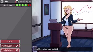 La mejor puta de negocios anal hentai MILF gangbanged big ass big tits