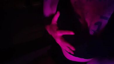 Horny bratty babe solo gushing wet mess