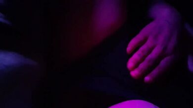 Horny bratty babe solo gushing wet mess