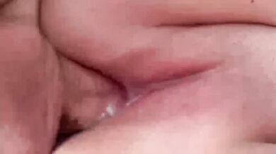 Hot virgin stepsister Close Up POV Destroyed First Time Perfect Teen Pussy