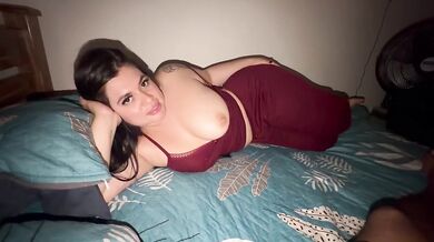 Hermanastra wants no movies just my cum shot big dick raw step fantasy