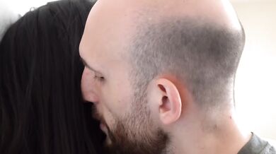 Airbnb Host Sanctioned Me Now She Gets A Facial And A Cum Filled Punishment