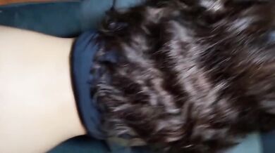 Cheating schoolgirl gets fucked raw in mini skirt public creampie