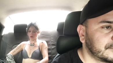 Three Horny Latinas fingering each other's dripping pussies squirt mess