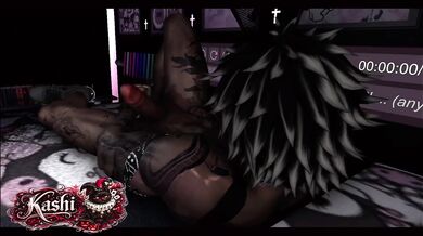 Come on baby cum with me till you're dripping BBC solo male dirty talk VRChat