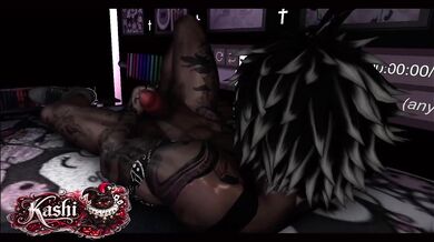Come on baby cum with me till you're dripping BBC solo male dirty talk VRChat
