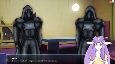 Android 21 destroyed by endless greed in Dragon Ball Z debauchery