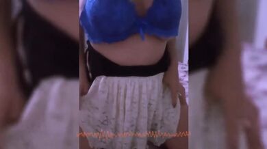 Jealous girlfriend vs dripping pussy over the hot waitress moans roleplay