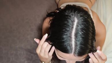Hard sex with my girlfriend's best friend 18 year old latina stepsister gets destroyed