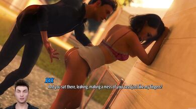 Photo Hunt 443 Uncensored Asian Cartoon XXXninjas Big Tits Big Ass