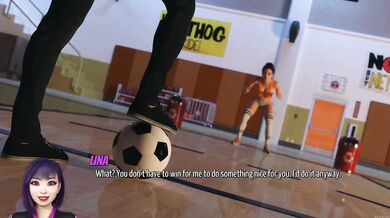 Photo Hunt 443 Uncensored Asian Cartoon XXXninjas Big Tits Big Ass