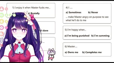 Bonds of Ecstasy raw hentai vtuber game play