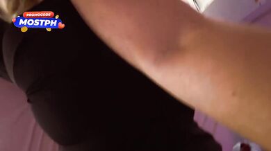 Turkish Kargo Kurye Gangbanged Hard Core Her Eve Part 2