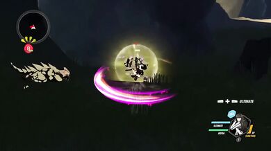 Playing RWBY Grimm Eclipse Part 1