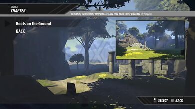 Playing RWBY Grimm Eclipse Part 1