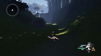 Playing RWBY Grimm Eclipse Part 1