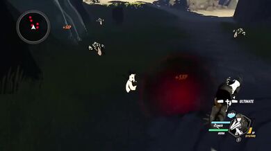 Playing RWBY Grimm Eclipse Part 1