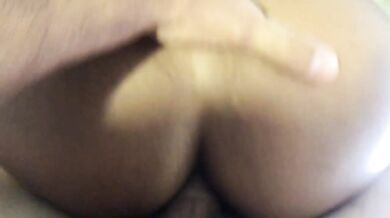 Loses the bet gets fucked in the ass swallows all the cum